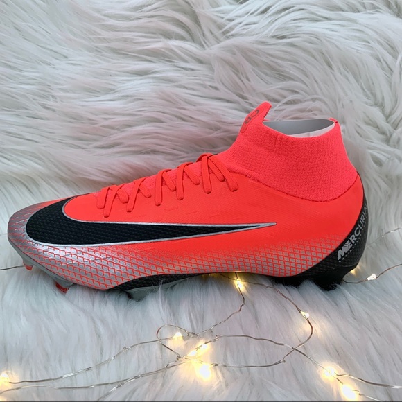 Nike Superfly 6 Pro Cristiano Ronaldo (CR) 7 FG - Picture 4 of 8